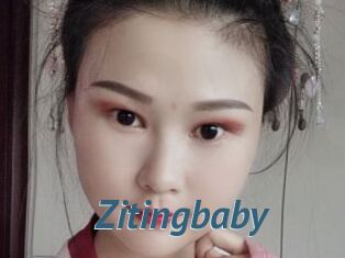 Zitingbaby