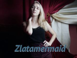 Zlatamermaid