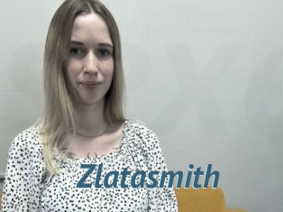 Zlatasmith