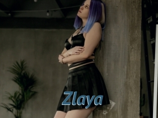 Zlaya