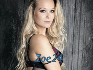 Zoe24