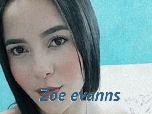 Zoe_evanns