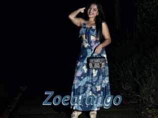 Zoearango