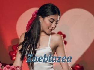 Zoeblazea
