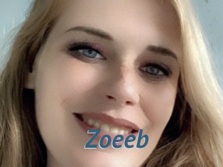 Zoeeb