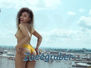 Zoeegruber