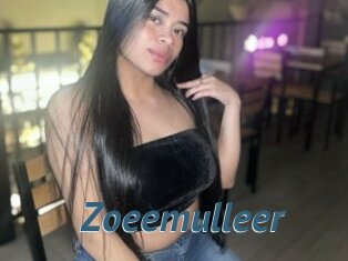 Zoeemulleer