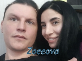 Zoeeova