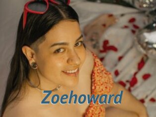 Zoehoward