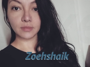 Zoehshaik