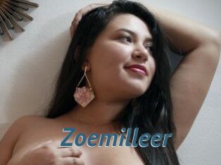 Zoemilleer
