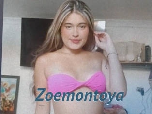 Zoemontoya