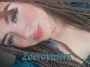 Zoeraymers