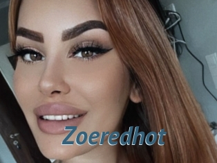 Zoeredhot