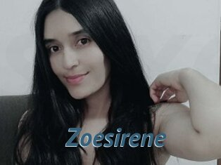 Zoesirene
