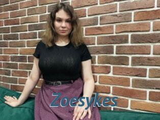 Zoesykes