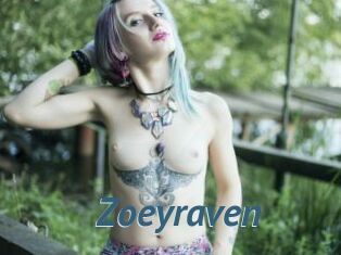 Zoeyraven