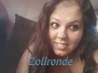 Zolironde