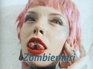 Zombiemari