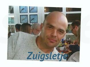Zuigsletje