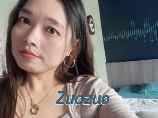 Zuozuo