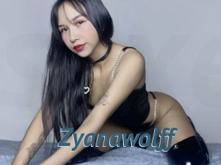 Zyanawolff